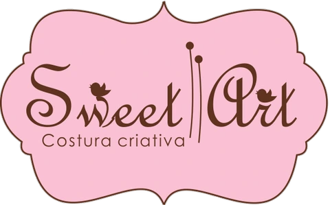Sweet Art — Costura criativa