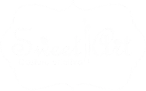 Sweet Art — Costura criativa